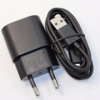 Bộ Cóc Sạc Cáp Microsoft Lumia Nokia X6 2018 Chính Hãng 